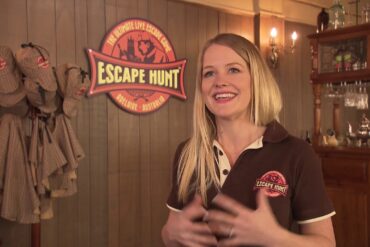 escape room adelaide