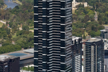 eureka tower