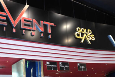 event cinemas bondi