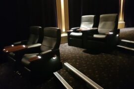 event cinemas marion gold class