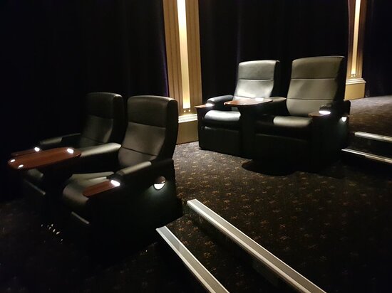 event cinemas marion gold class