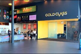 event cinemas robina gold class