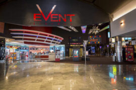 events chermside