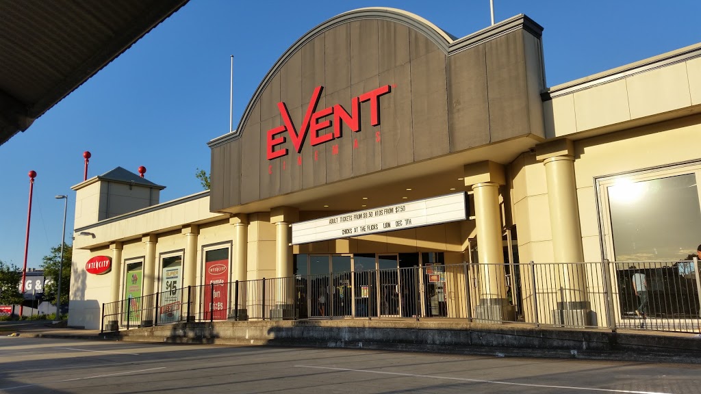 events cinema glendale