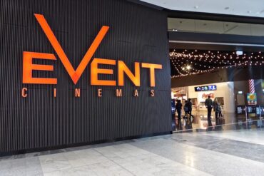 events cinemas pacific fair