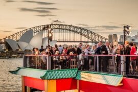 events in sydney