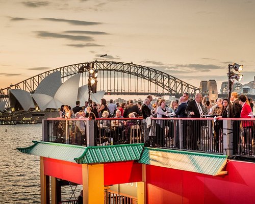 events in sydney