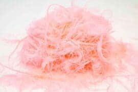 fairy floss recipe