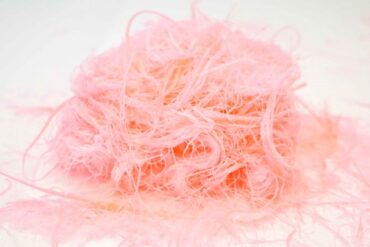 fairy floss recipe