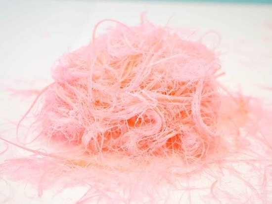 fairy floss recipe