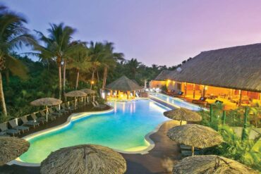 fiji outrigger resort