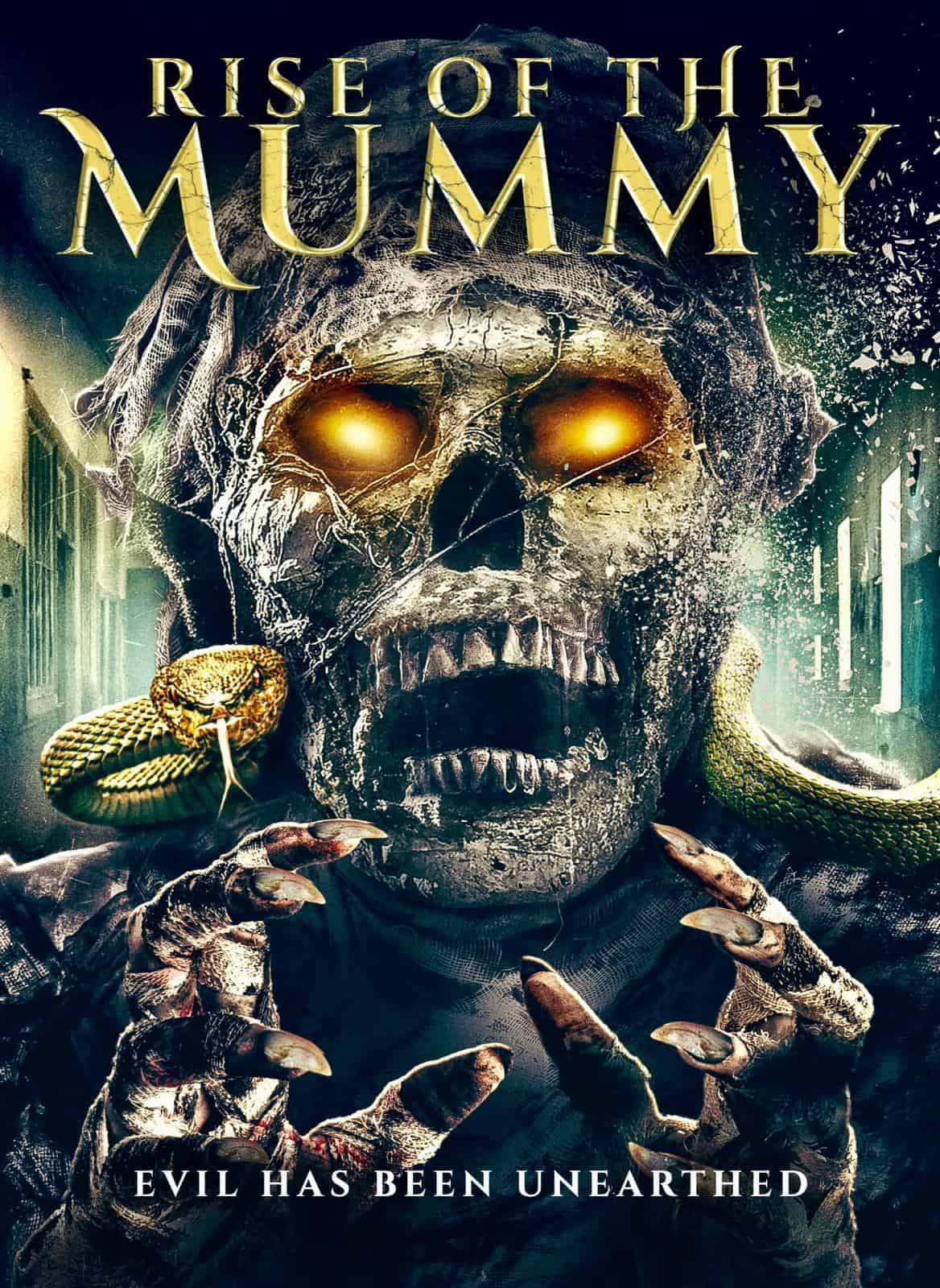 film mummy