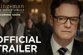 film the kingsman