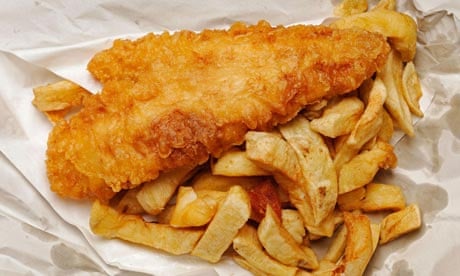 fish and chips takeaway