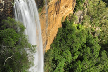 fitzroy fall