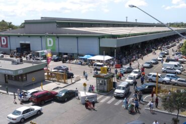 flemington markets