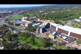 flinders hospital adelaide