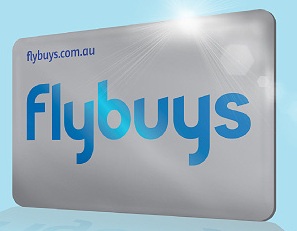 fly buys rewards