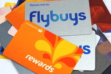 flybuys rewards