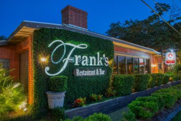 frank's restaurant