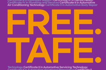 free courses tafe