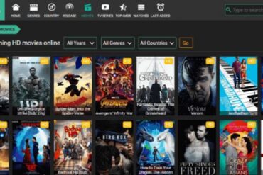 free online movie sites