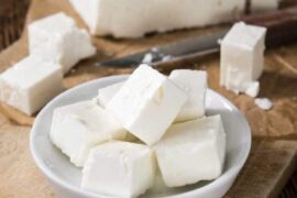 freezing feta cheese