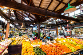 fremantle markets perth