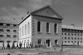 fremantle prisoners