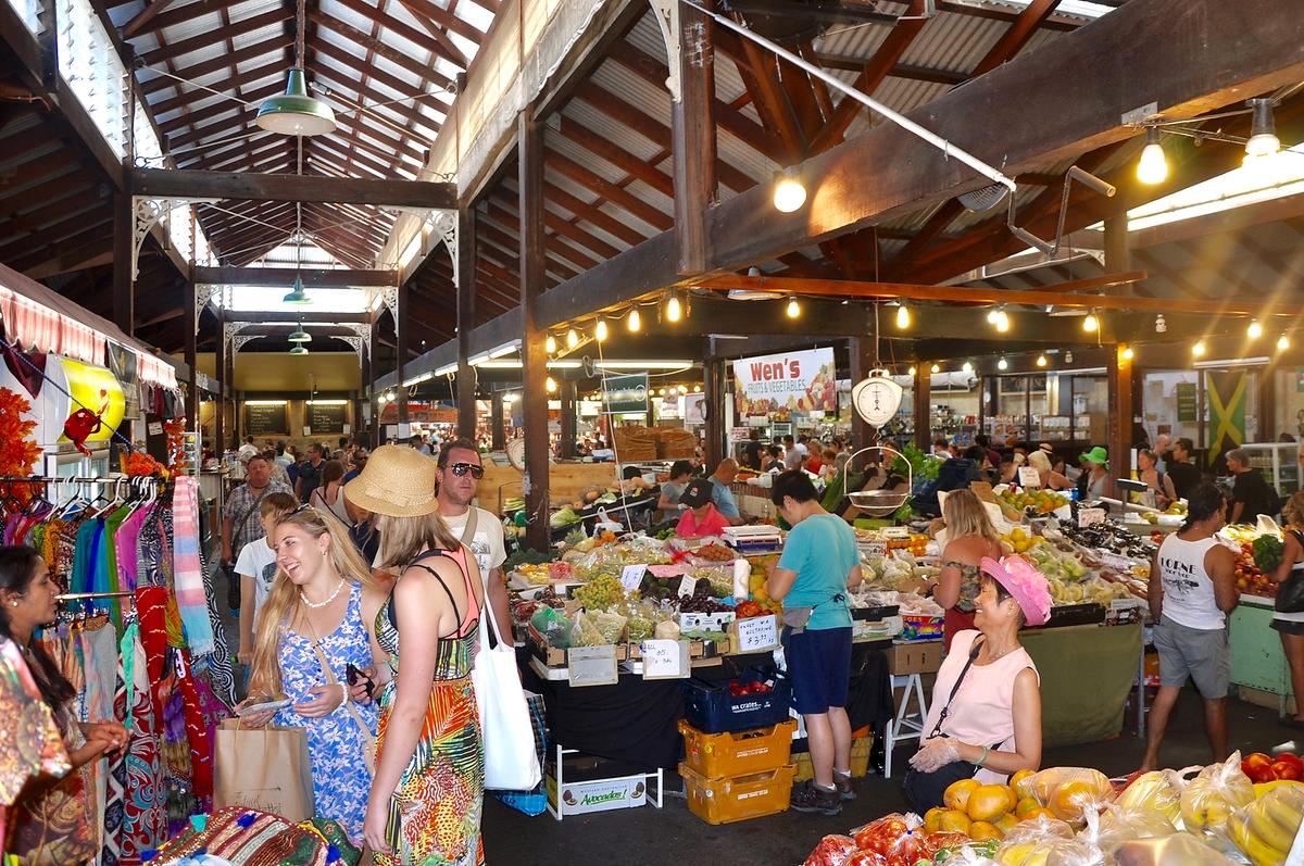 freo markets