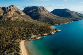 freycinet lodge hotel