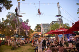 fringe adelaide