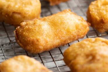 fritter batter recipe uk