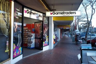 gametraders croydon