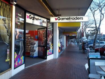 gametraders croydon