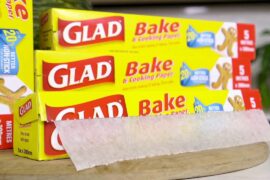 glad bake