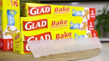 glad bake