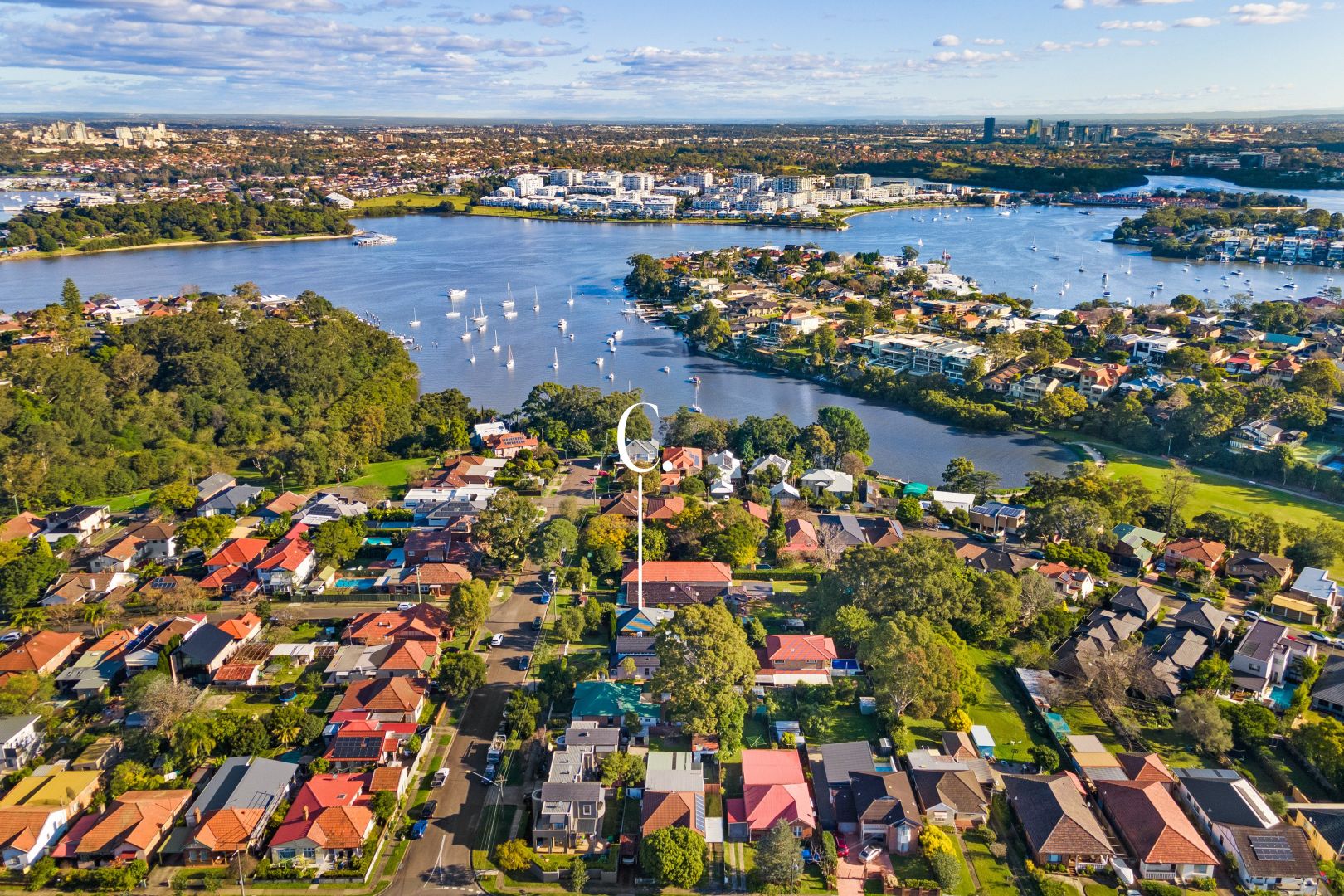 gladesville nsw