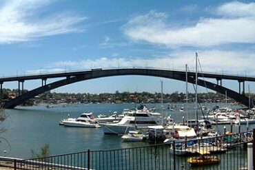 gladesville sydney