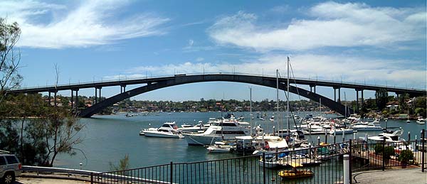 gladesville sydney