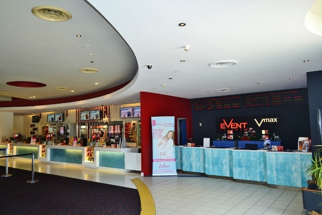 glendale event cinemas