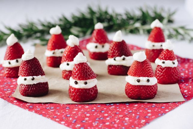 gluten free christmas recipes australia