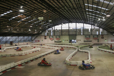 go kart racing melbourne