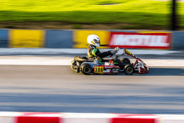 go karting in melbourne