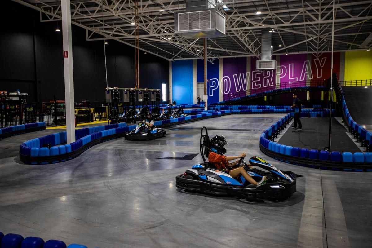 Get Ready for Exciting Go Karting in Perth, WA! – Hello Kids Fun