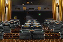 gold class cinemas qld