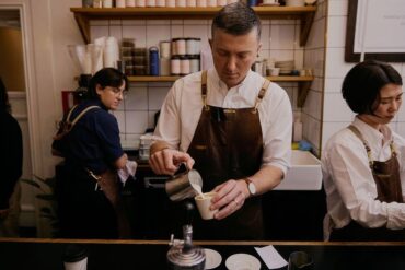 good coffee places in melbourne