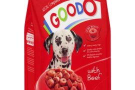 goodo dog food