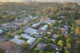 hall village canberra