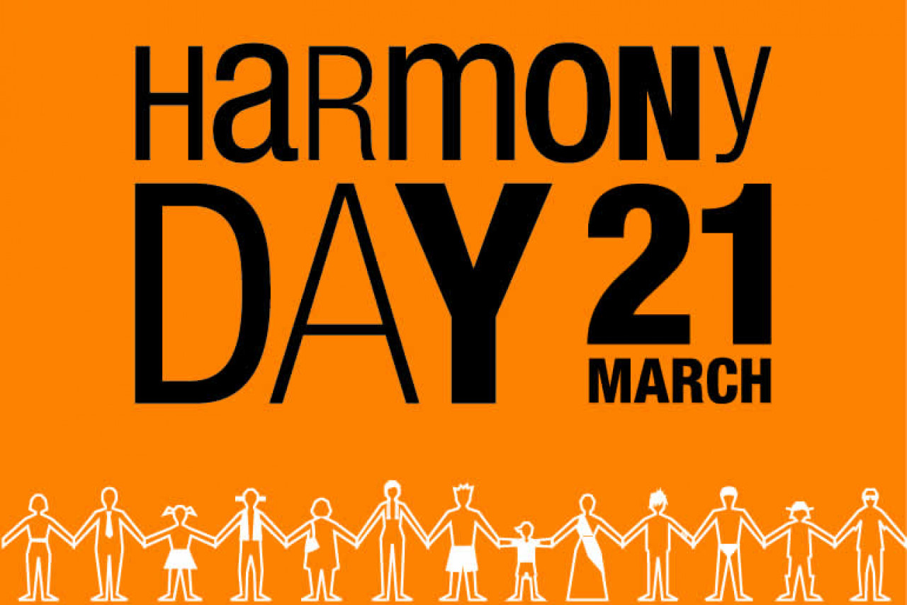 harmony day 2023